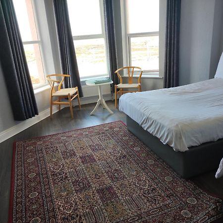 Hotel 4 Bayview Terrace Bundoran Exteriér fotografie