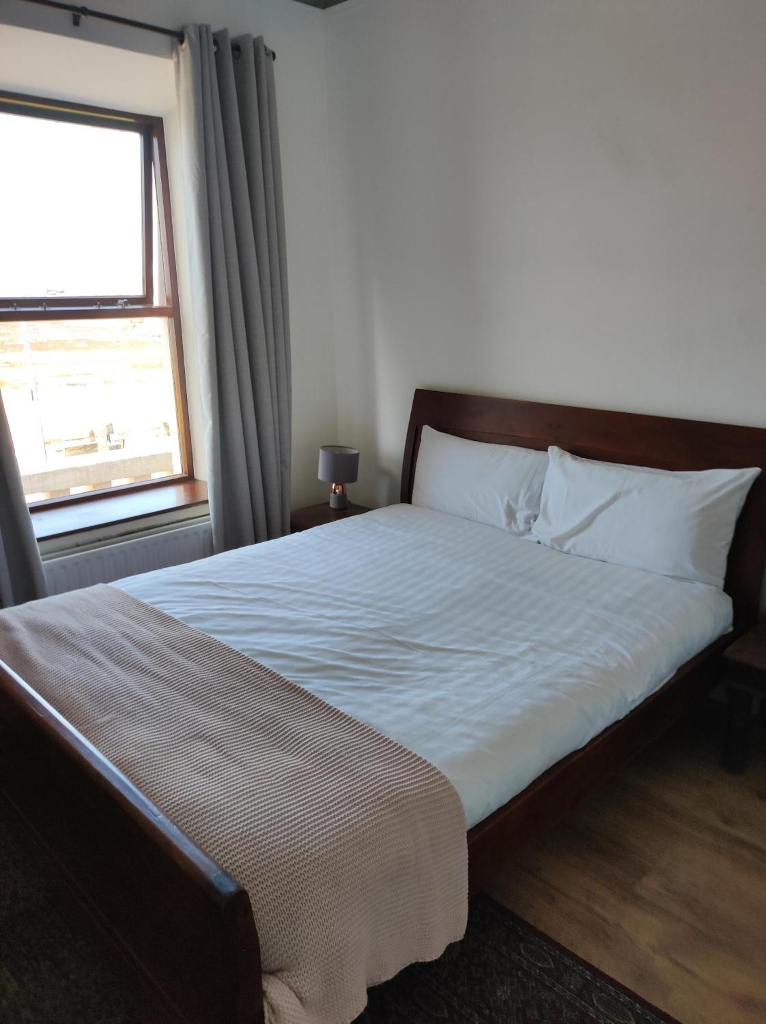 Hotel 4 Bayview Terrace Bundoran Exteriér fotografie