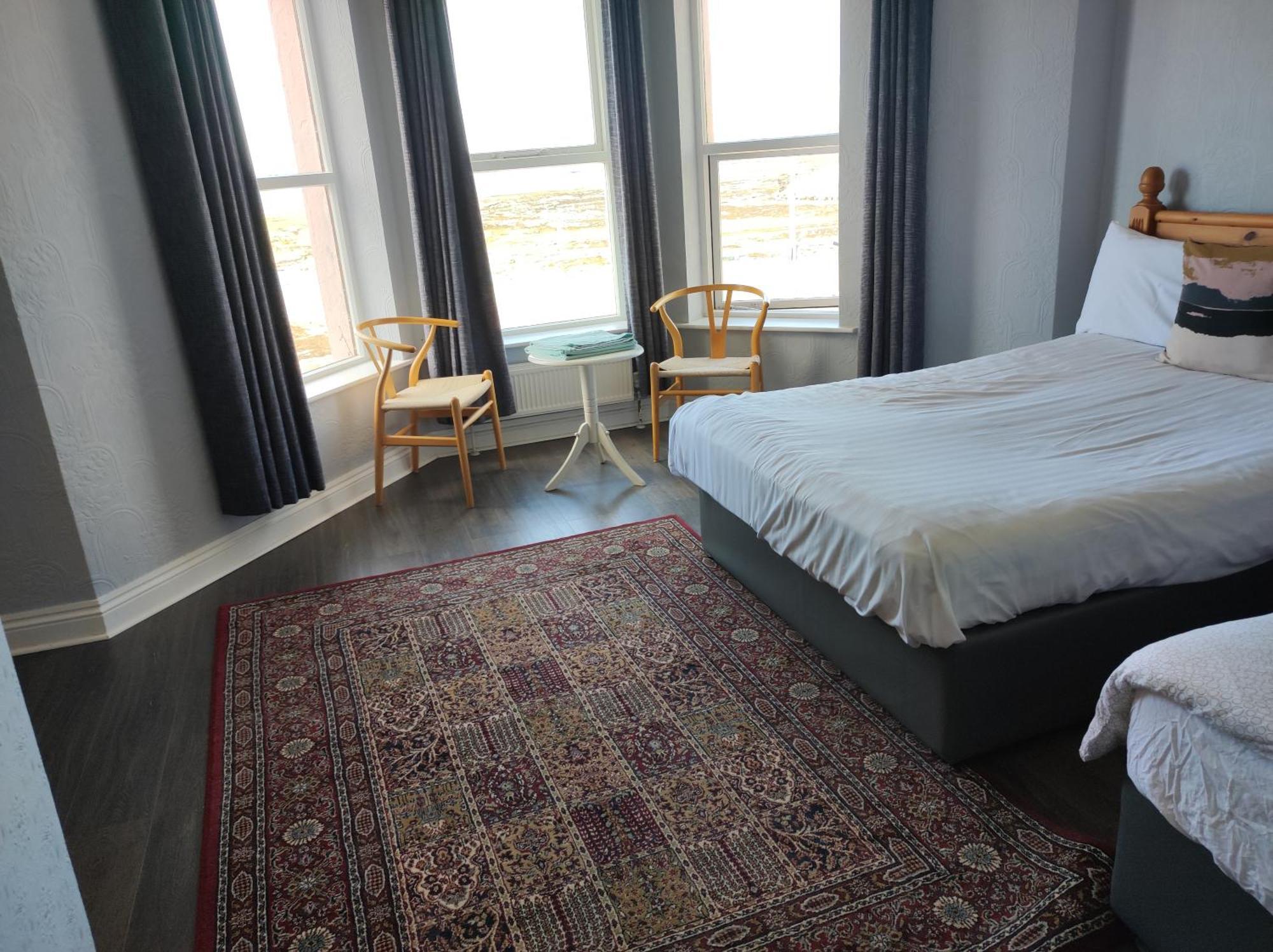 Hotel 4 Bayview Terrace Bundoran Exteriér fotografie