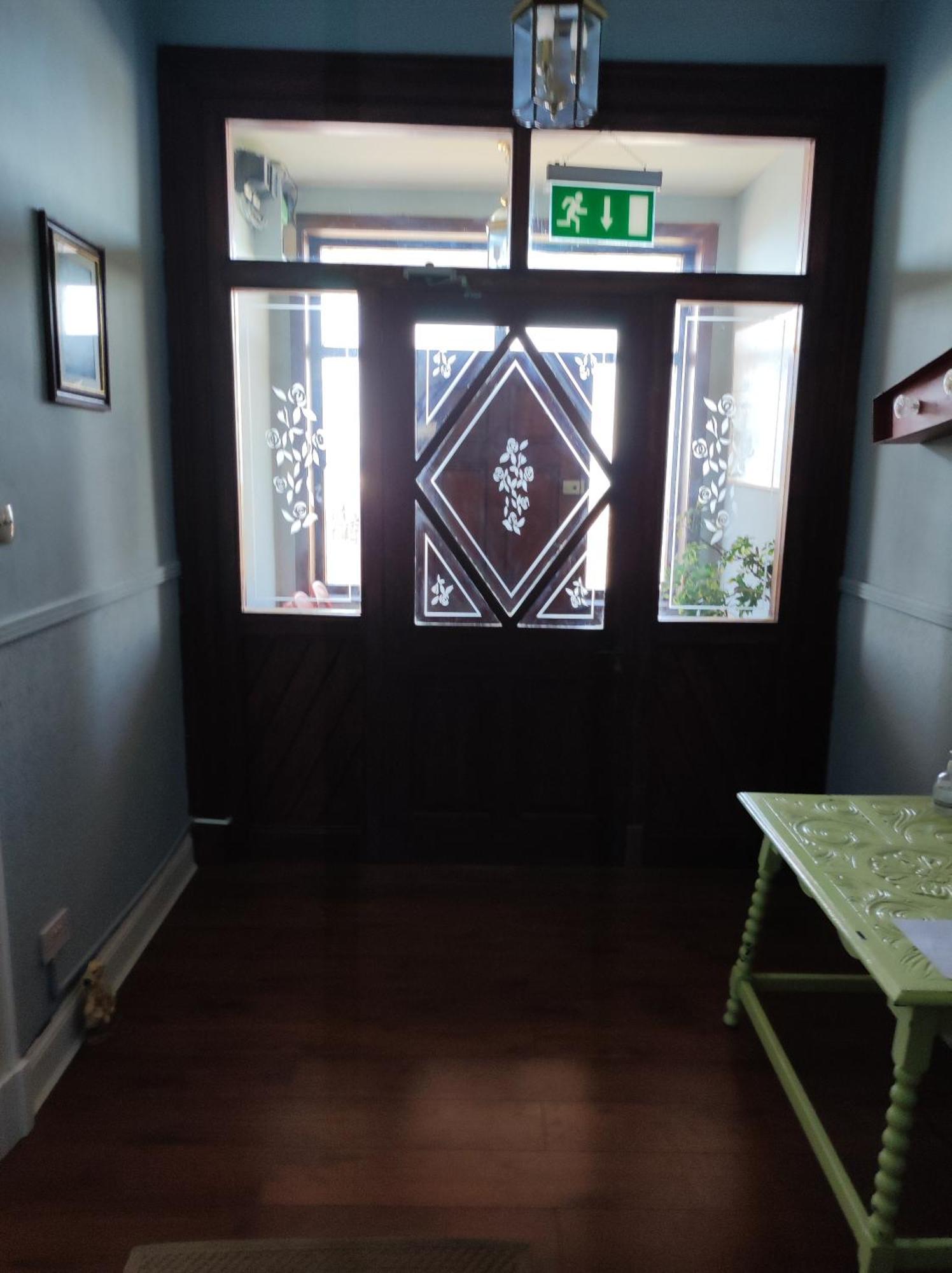 Hotel 4 Bayview Terrace Bundoran Exteriér fotografie
