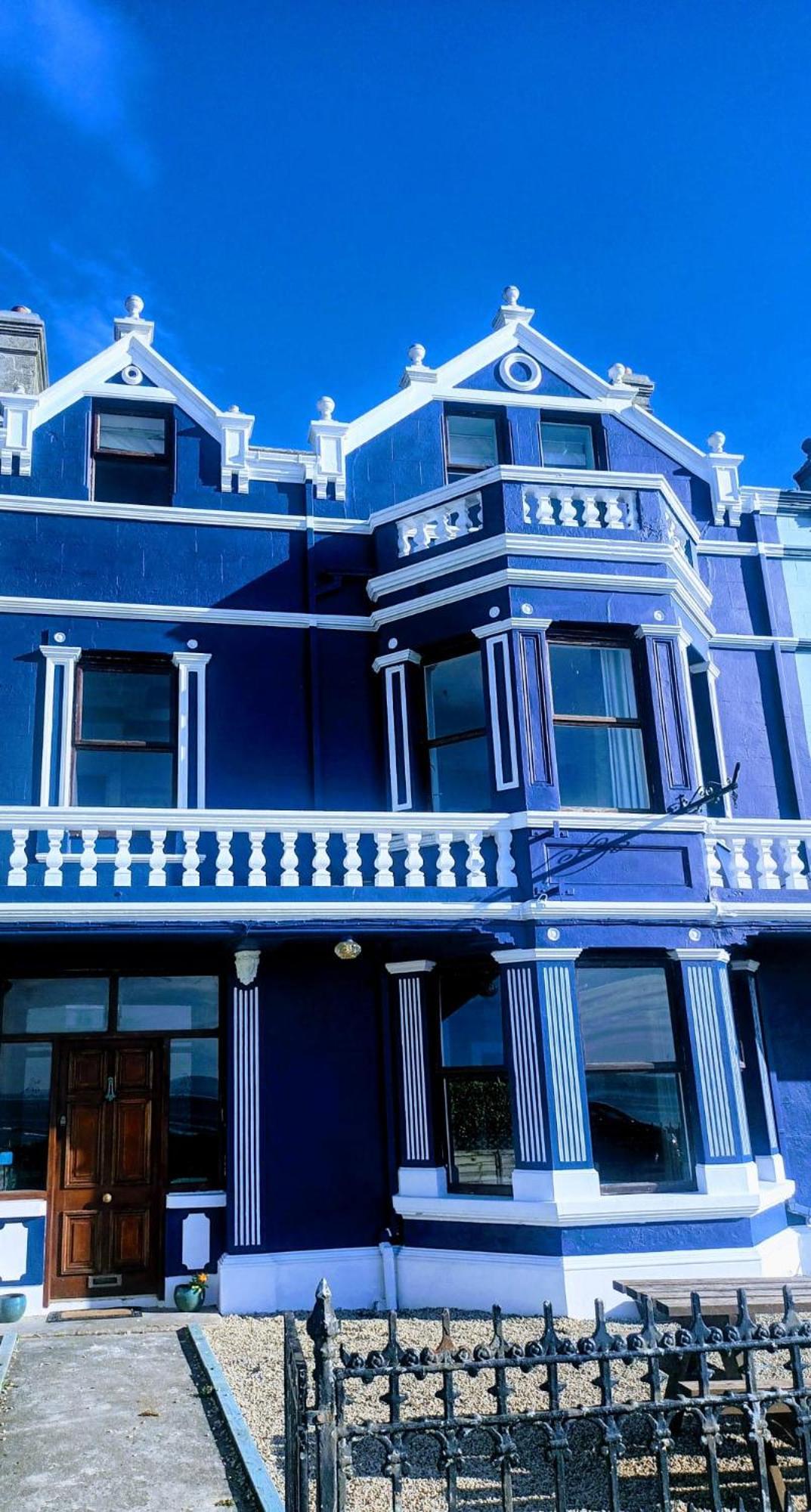 Hotel 4 Bayview Terrace Bundoran Exteriér fotografie